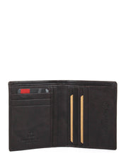 Portafogli Marrone Lumberjack