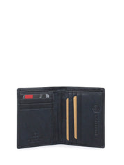 Portafogli Blu Lumberjack