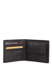 Portafogli Marrone Lumberjack