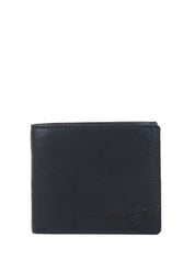 Portafogli Blu Lumberjack