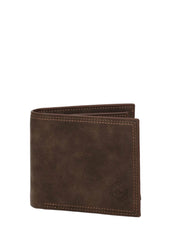 Portafogli Marrone Lumberjack