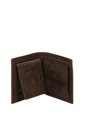 Portafogli Marrone Lumberjack