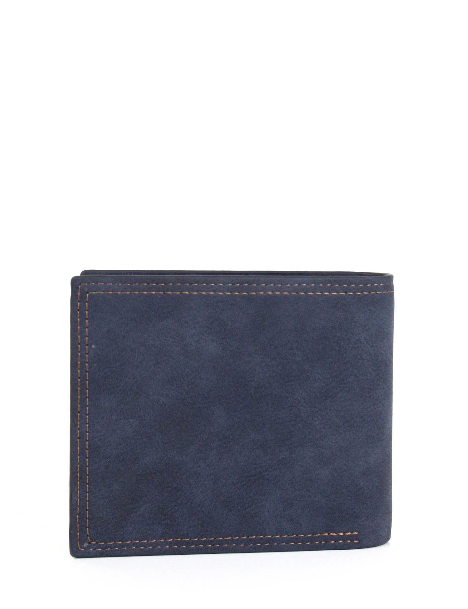 Portafogli Blu Lumberjack