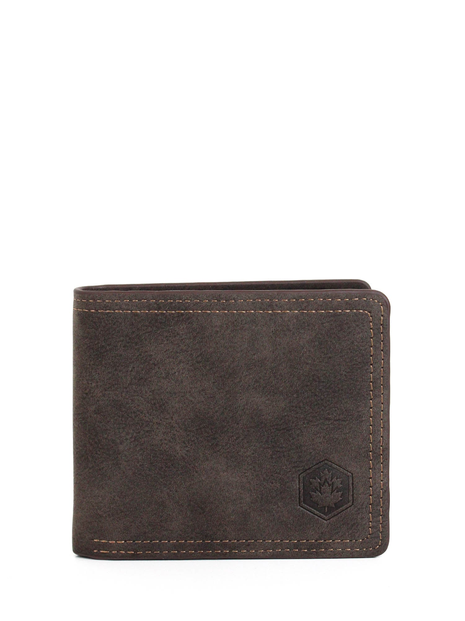 Portafogli Marrone Lumberjack