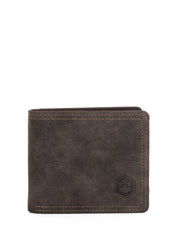 Portafogli Marrone Lumberjack