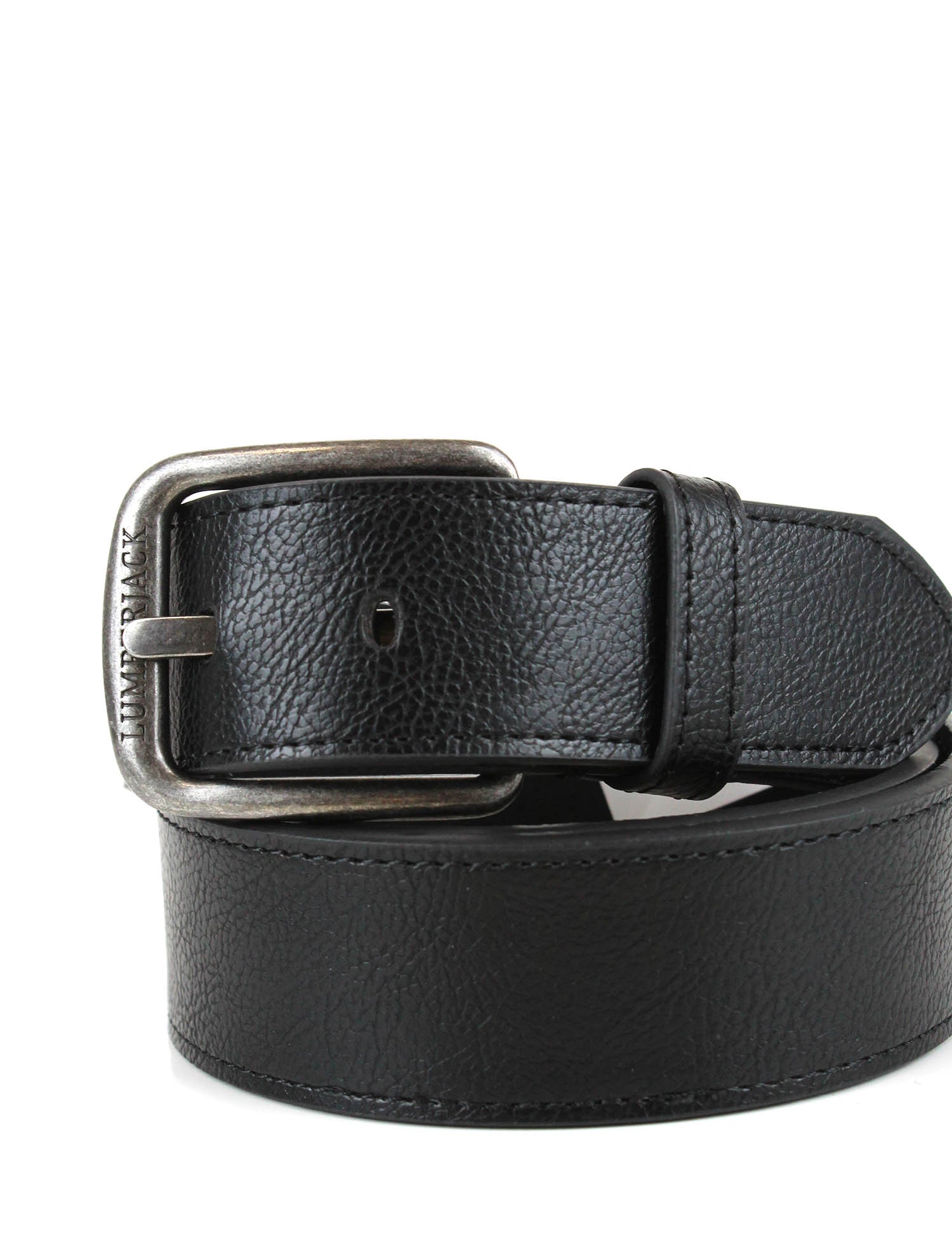 Cinture Nero Lumberjack