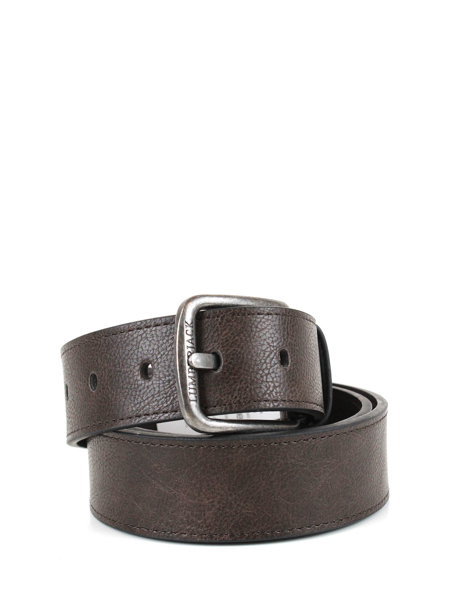 Cinture Marrone Lumberjack