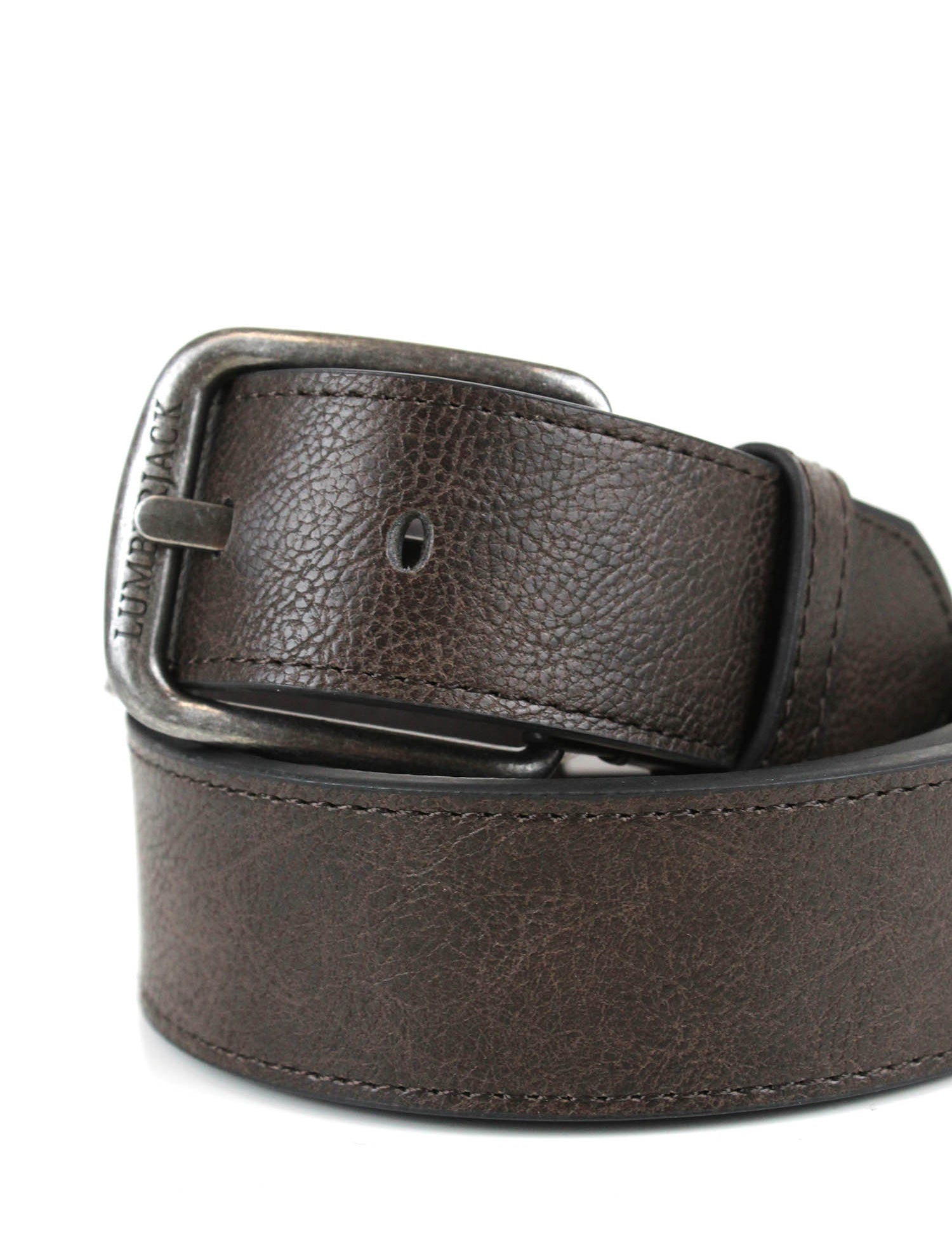 Cinture Marrone Lumberjack