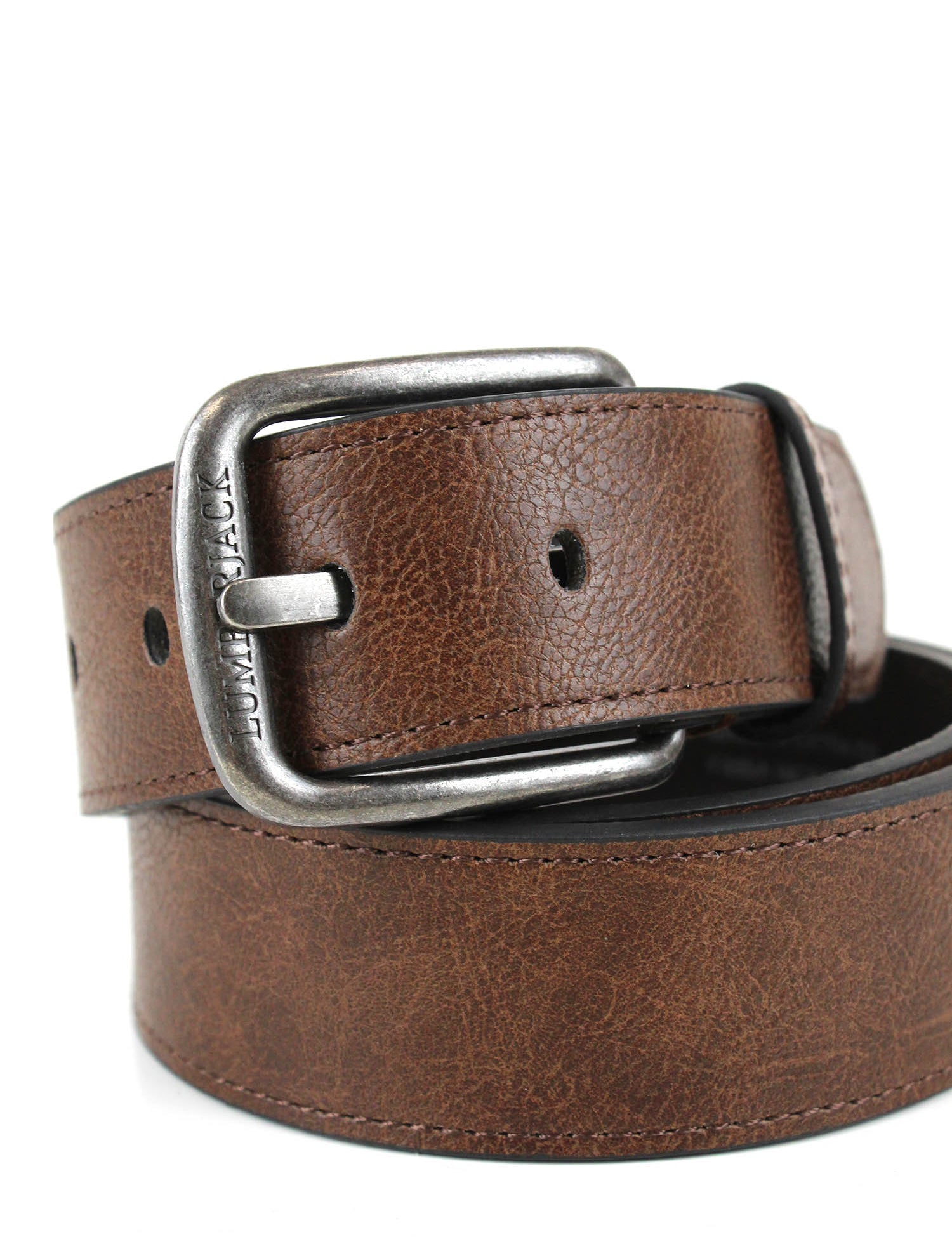 Cinture Cuoio Lumberjack