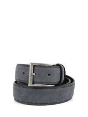 Cinture Nero Lumberjack