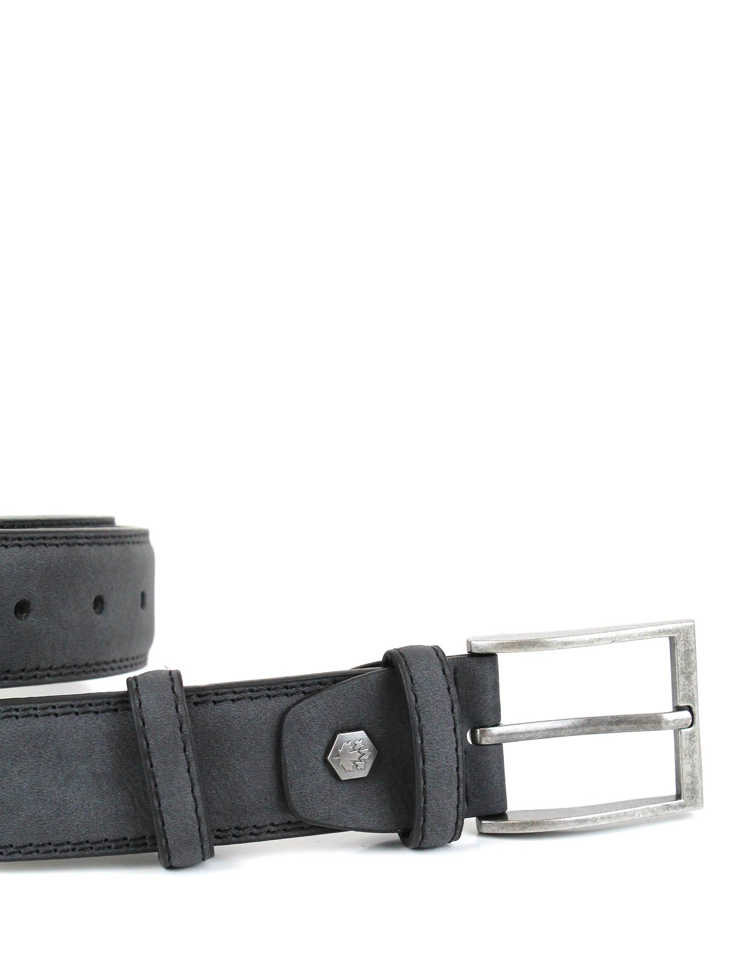 Cinture Nero Lumberjack