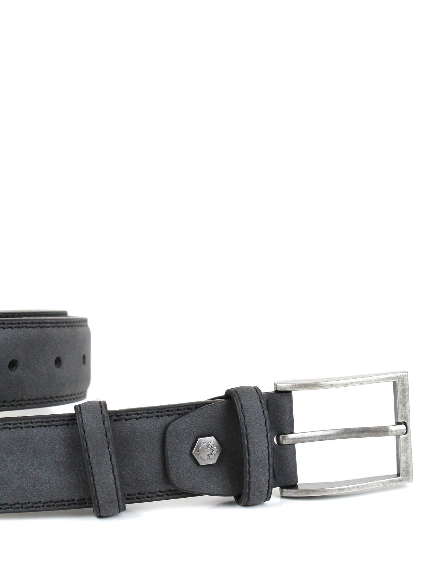 Cinture Nero Lumberjack