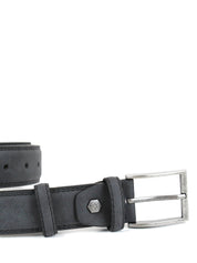 Cinture Nero Lumberjack