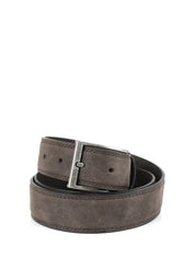 Cinture Marrone Lumberjack