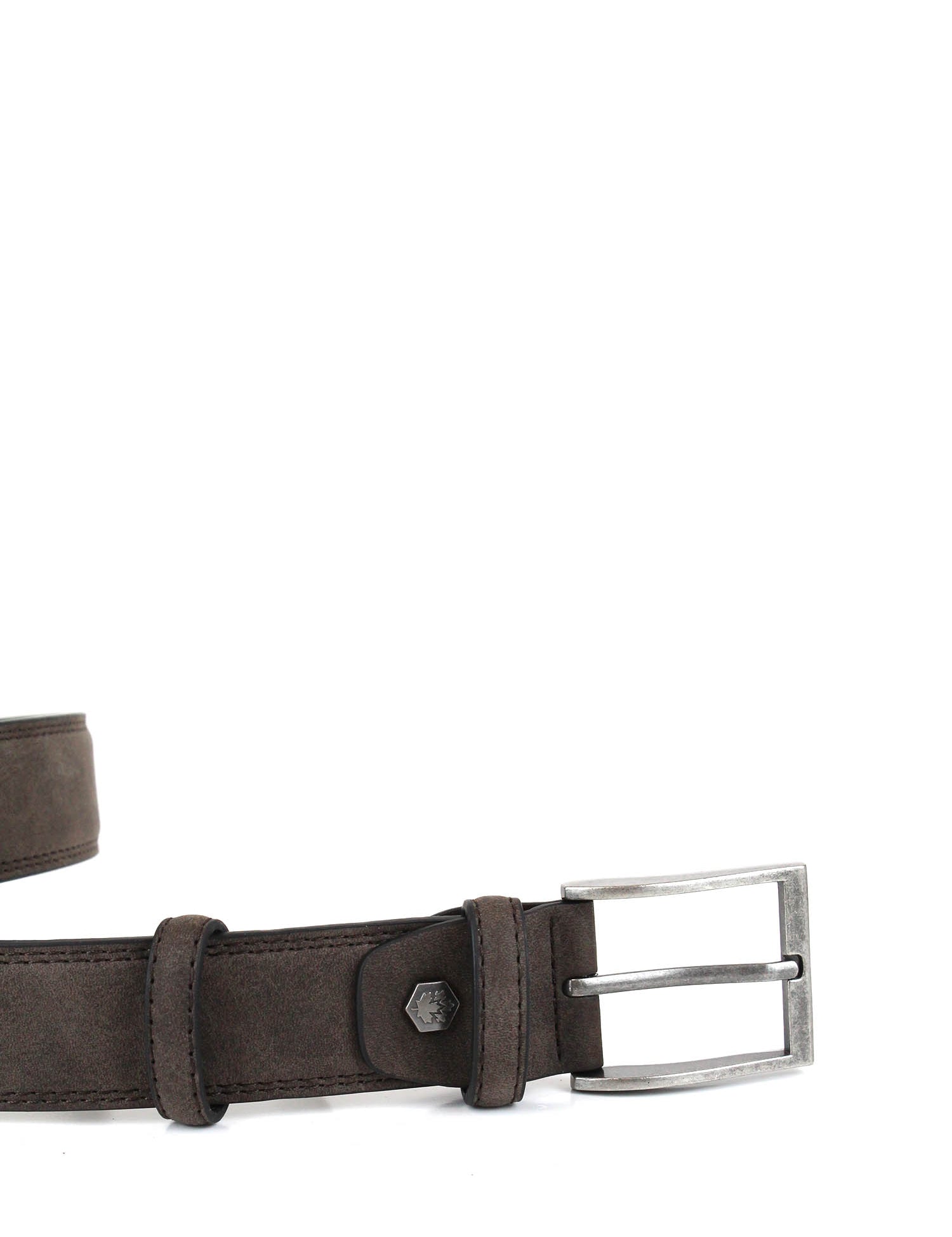 Cinture Marrone Lumberjack