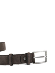 Cinture Marrone Lumberjack