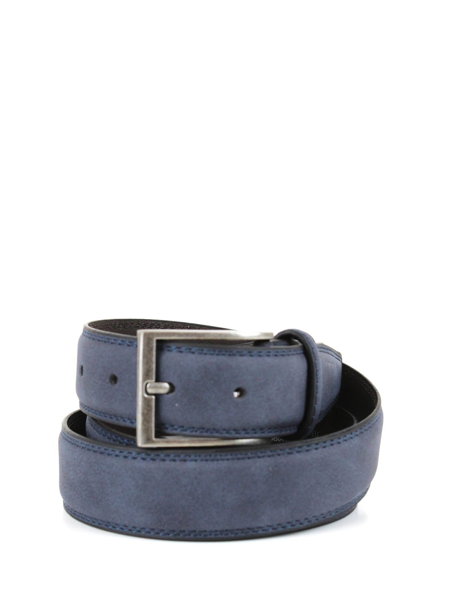 Cinture Blu Lumberjack