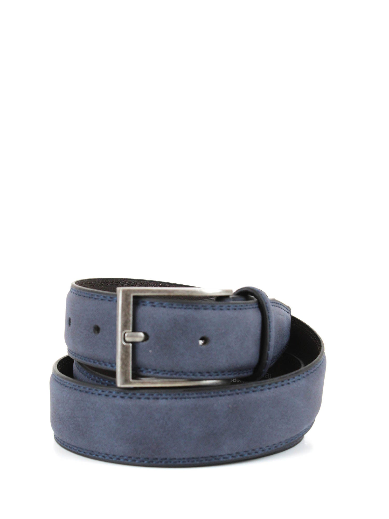 Cinture Blu Lumberjack