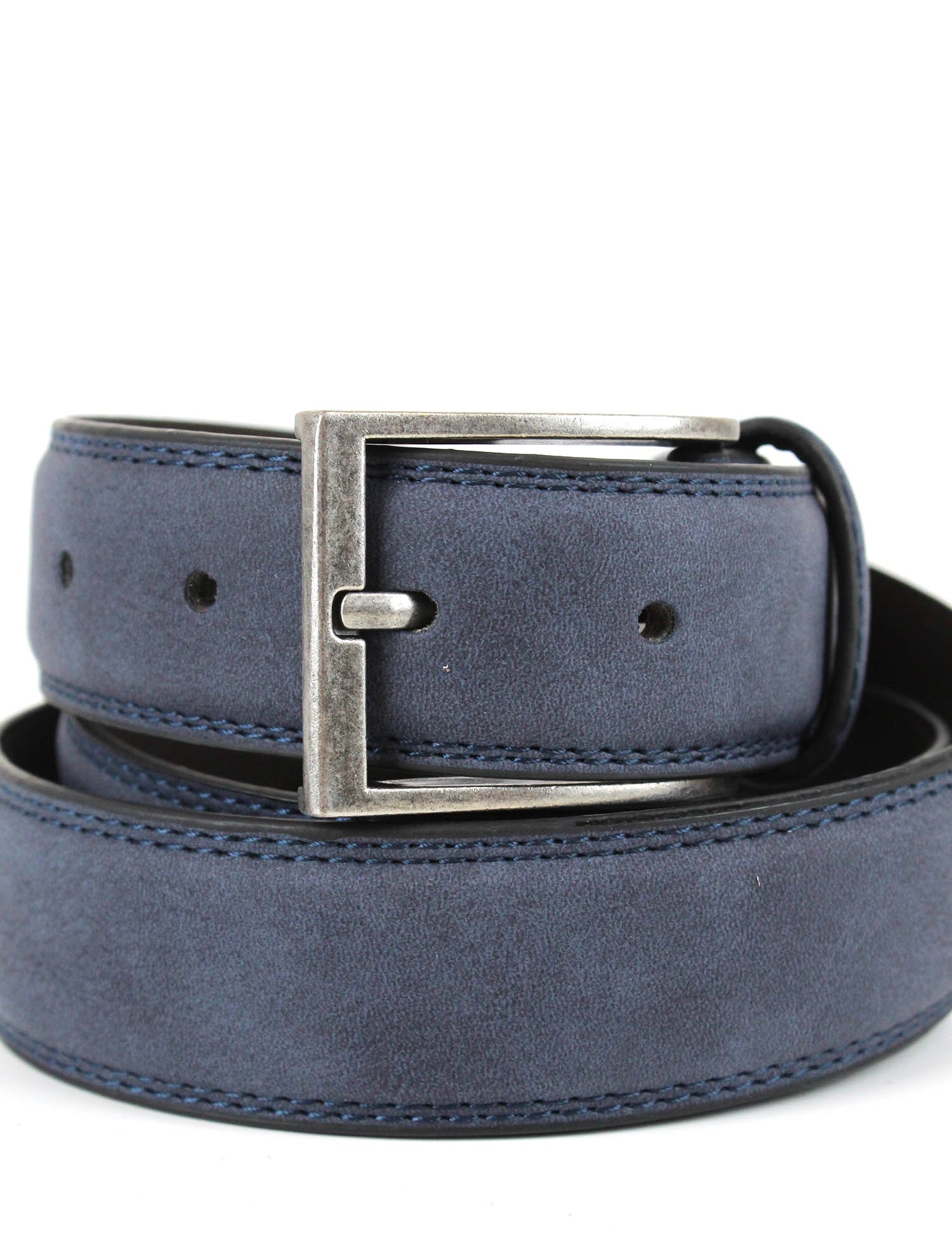 Cinture Blu Lumberjack