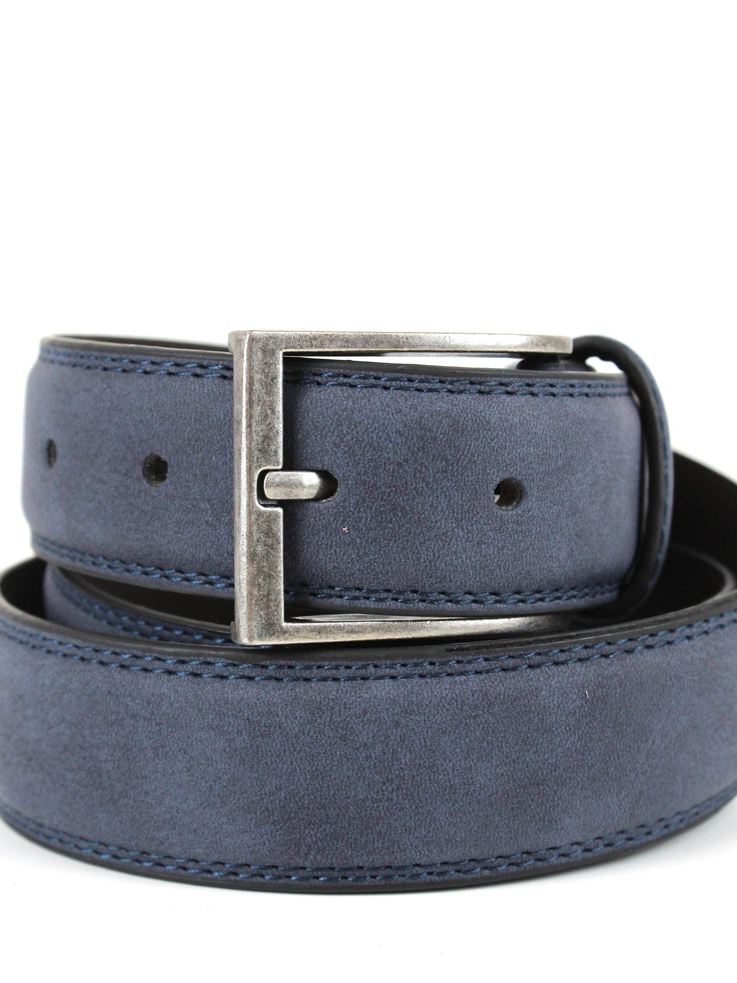 Cinture Blu Lumberjack