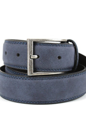 Cinture Blu Lumberjack