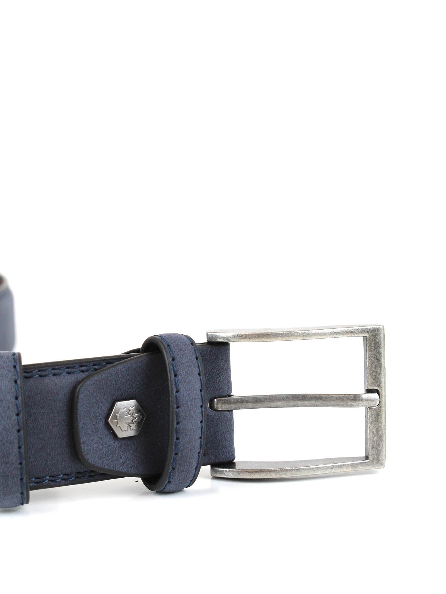 Cinture Blu Lumberjack