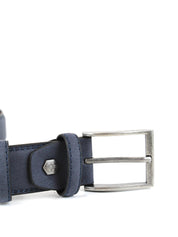 Cinture Blu Lumberjack