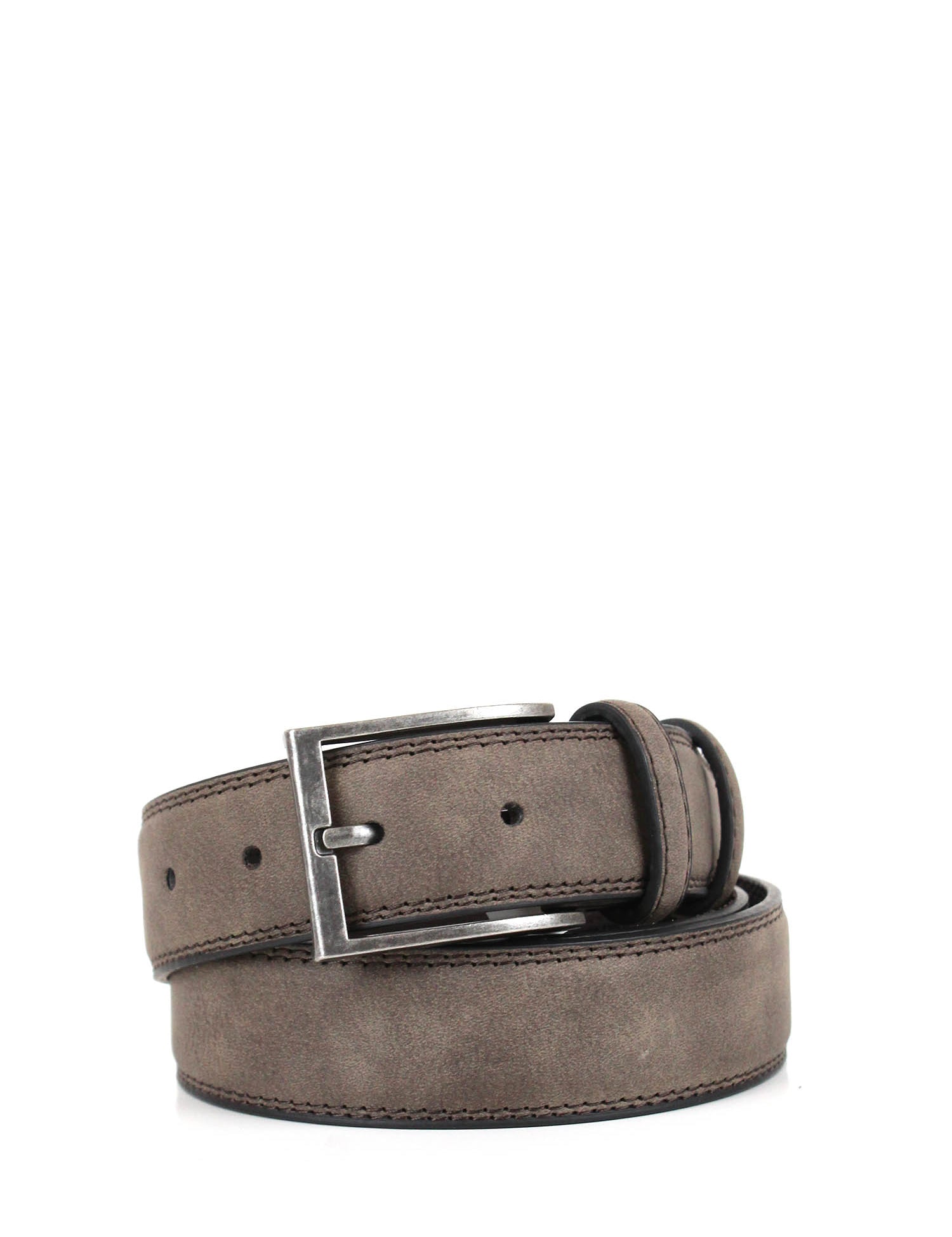 Cinture Grigio Lumberjack