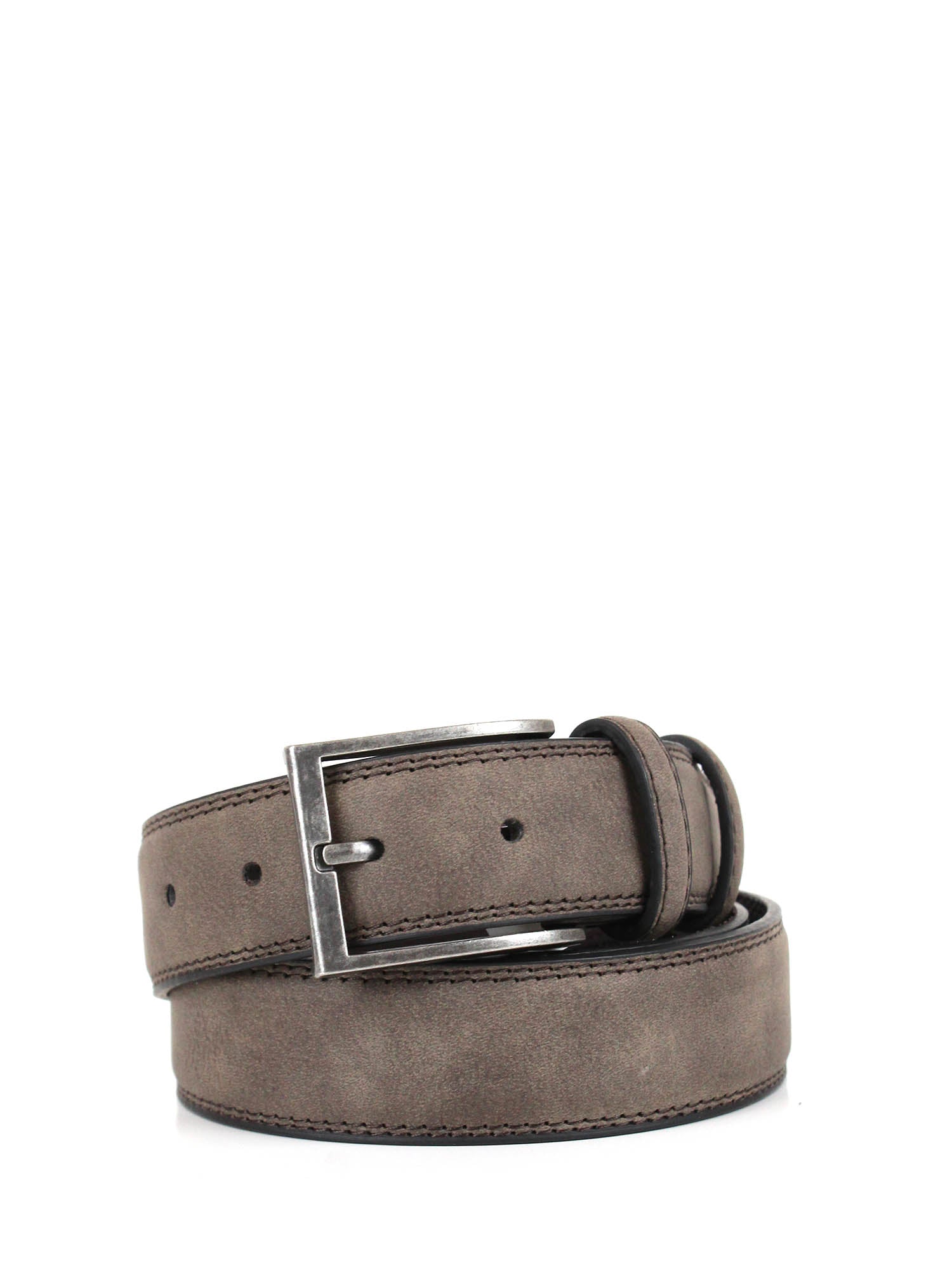 Cinture Grigio Lumberjack