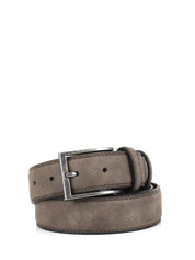 Cinture Grigio Lumberjack