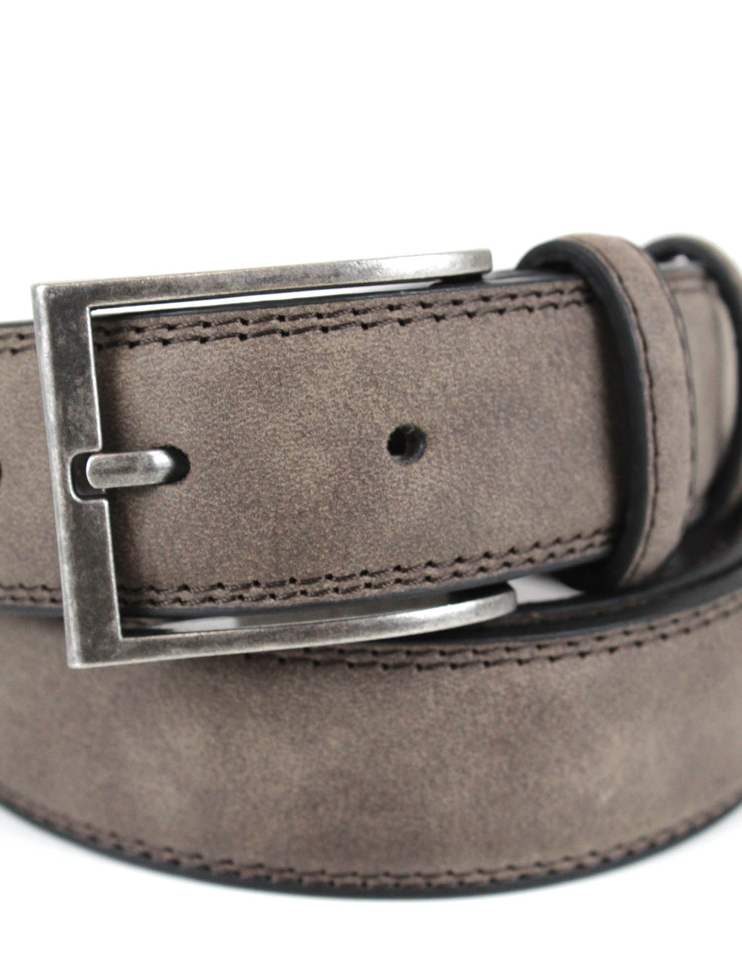 Cinture Grigio Lumberjack