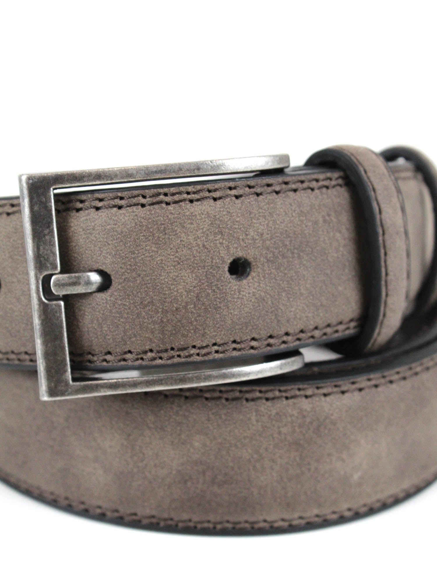 Cinture Grigio Lumberjack