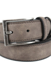 Cinture Grigio Lumberjack