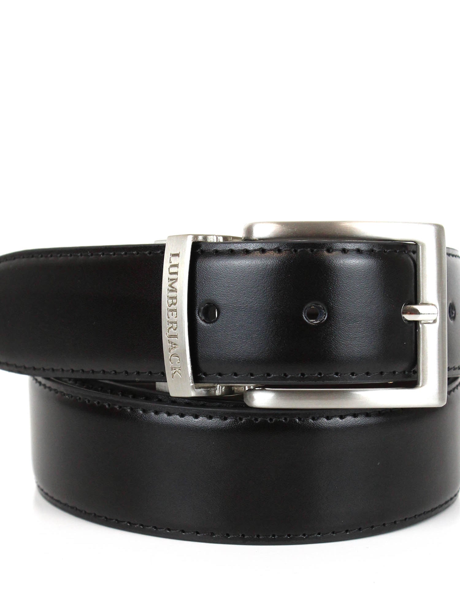 Cinture Marrone Lumberjack