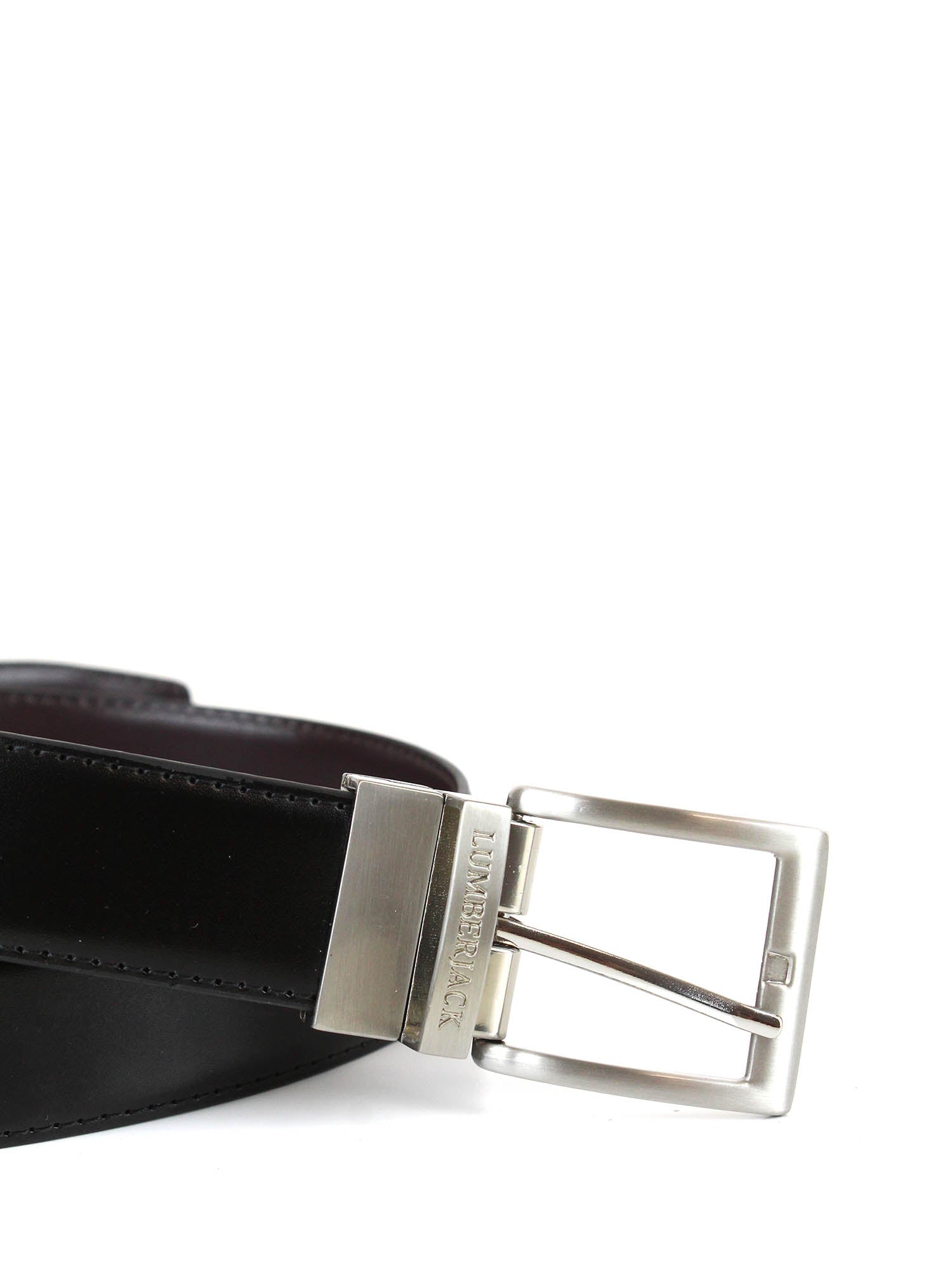 Cinture Marrone Lumberjack