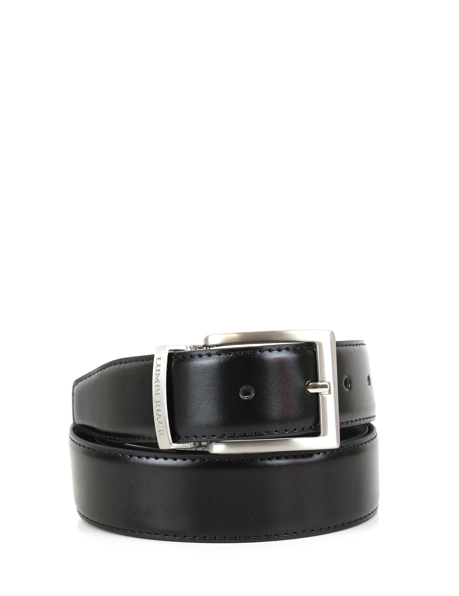 Cinture Nero Lumberjack