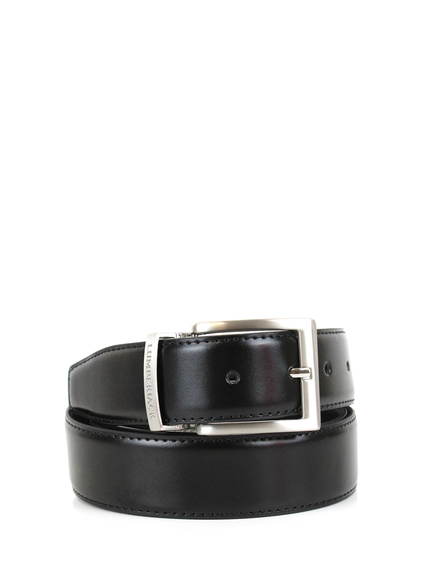 Cinture Nero Lumberjack