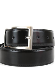 Cinture Nero Lumberjack