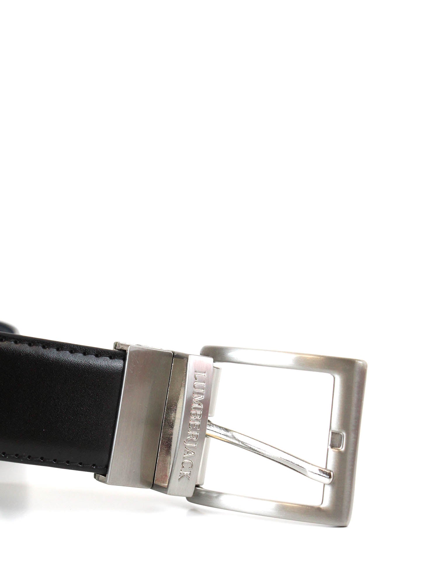 Cinture Nero Lumberjack