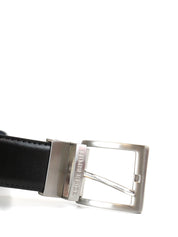 Cinture Nero Lumberjack