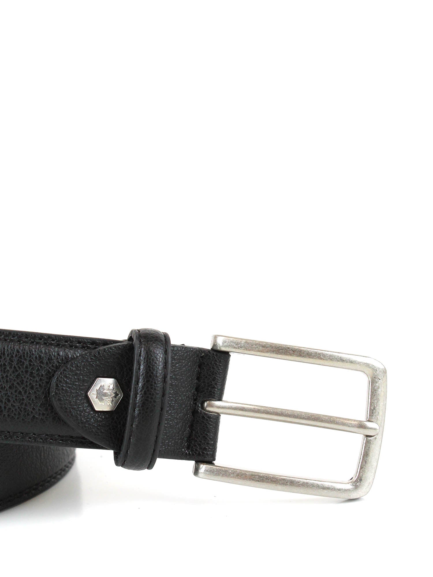 Cinture Nero Lumberjack