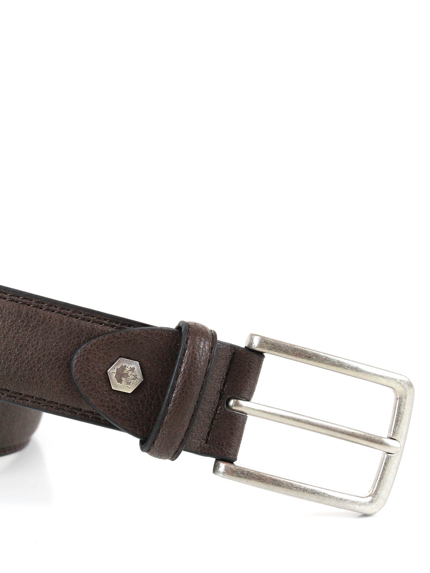 Cinture Marrone Lumberjack