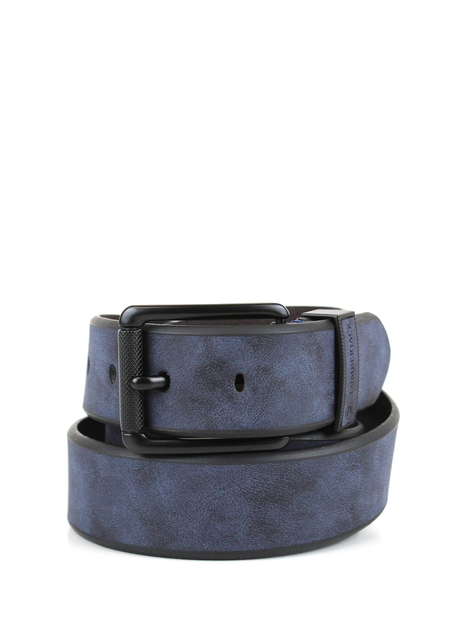 Cinture Blu Lumberjack