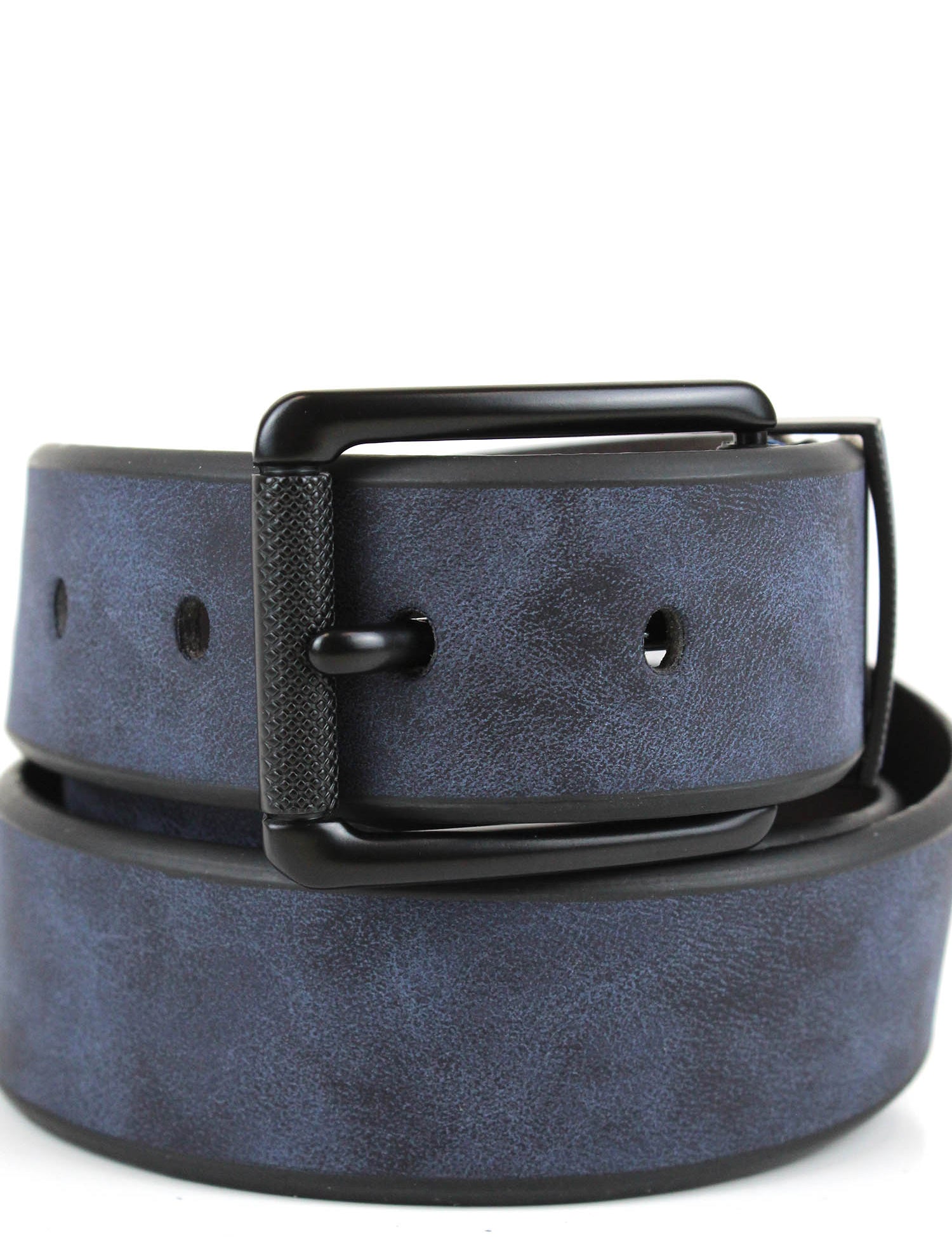 Cinture Blu Lumberjack