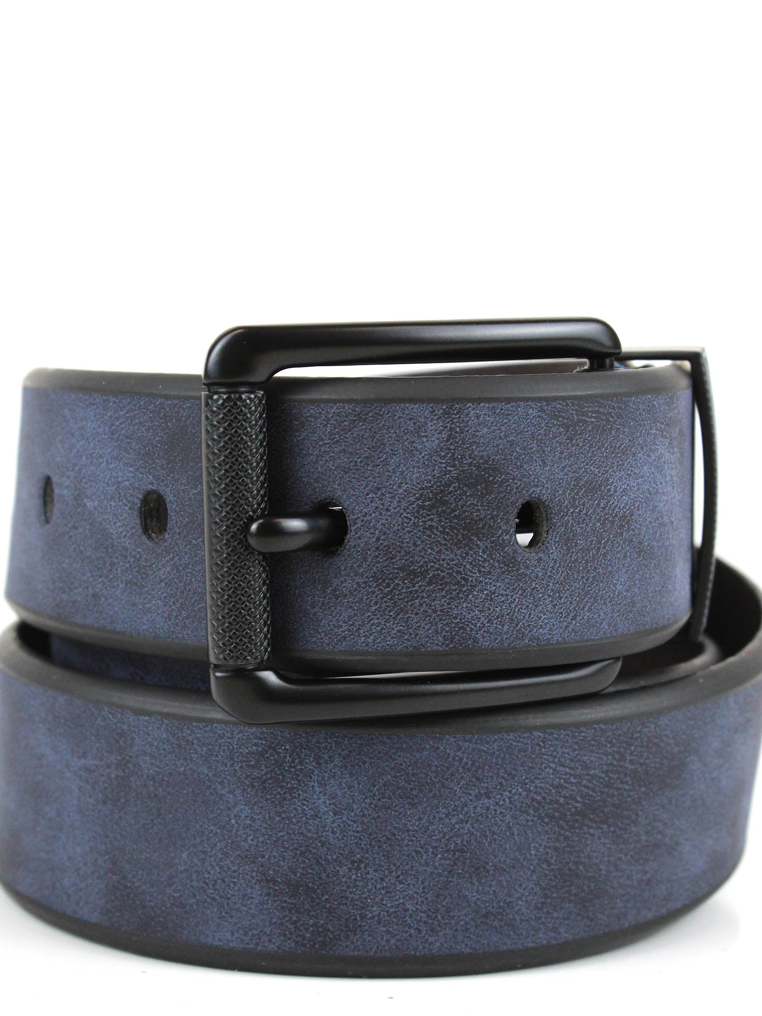 Cinture Blu Lumberjack