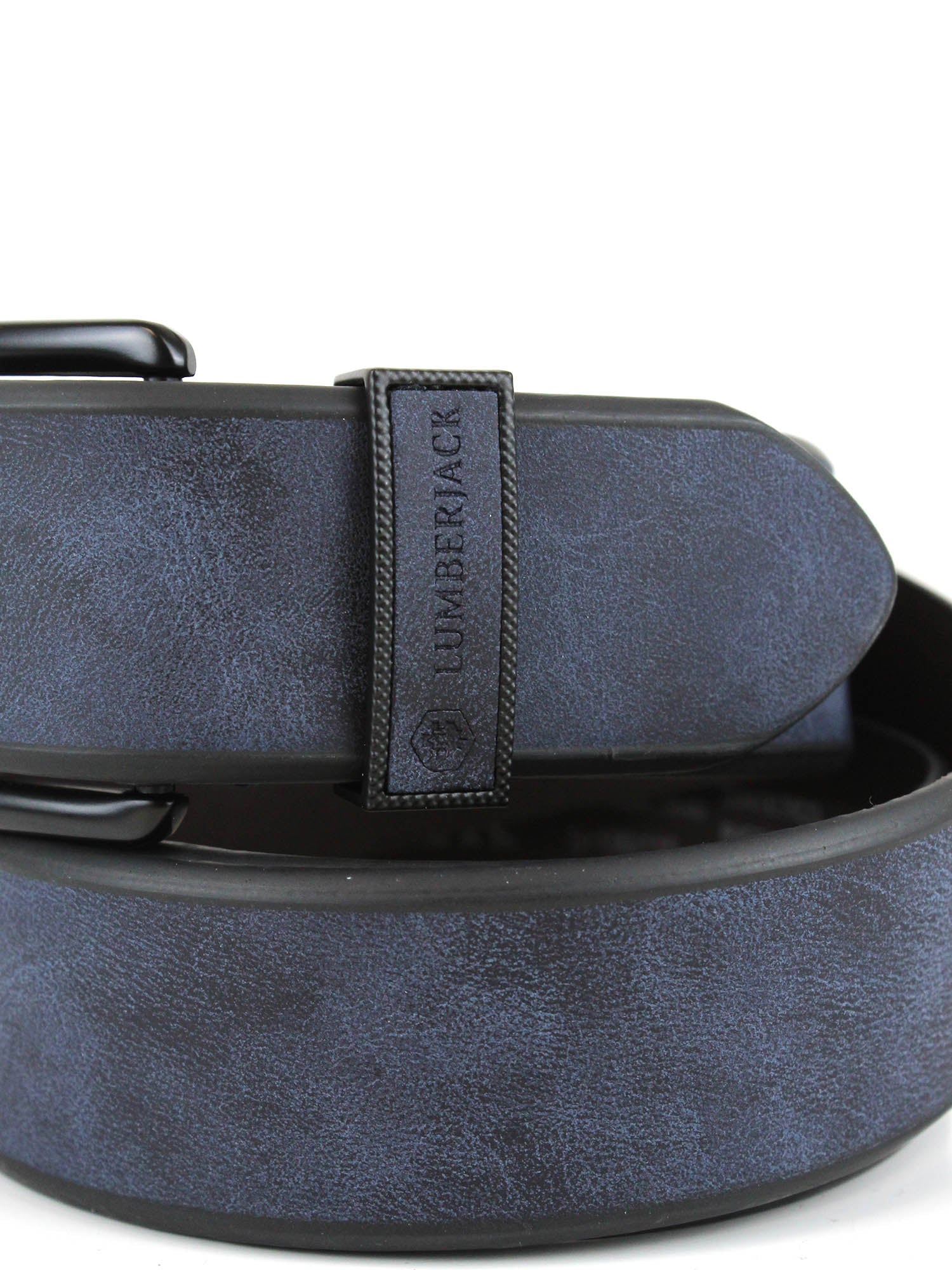 Cinture Blu Lumberjack