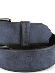 Cinture Blu Lumberjack