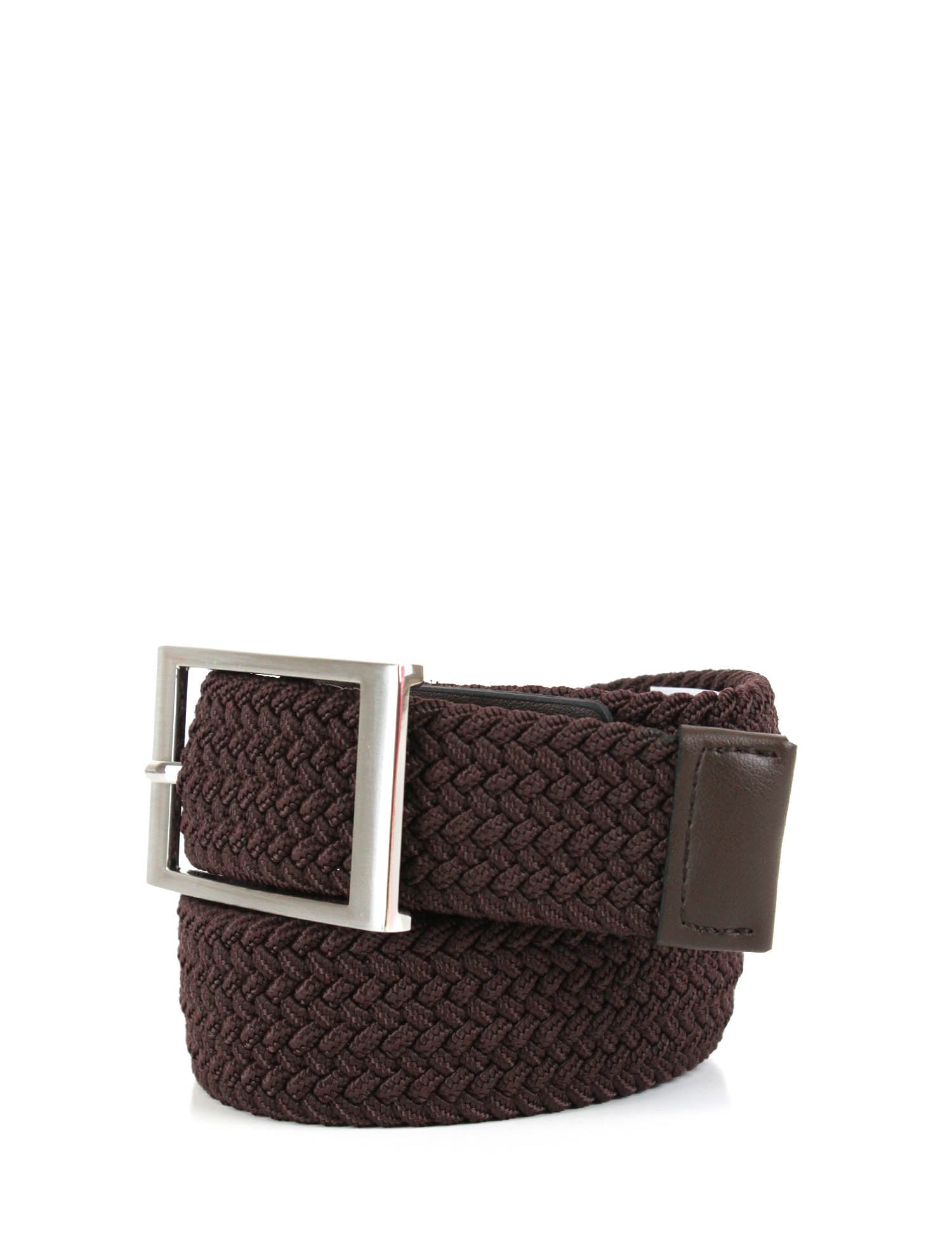 Cinture Marrone Lumberjack