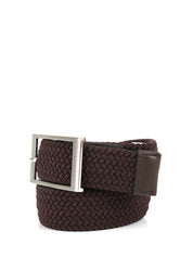 Cinture Marrone Lumberjack