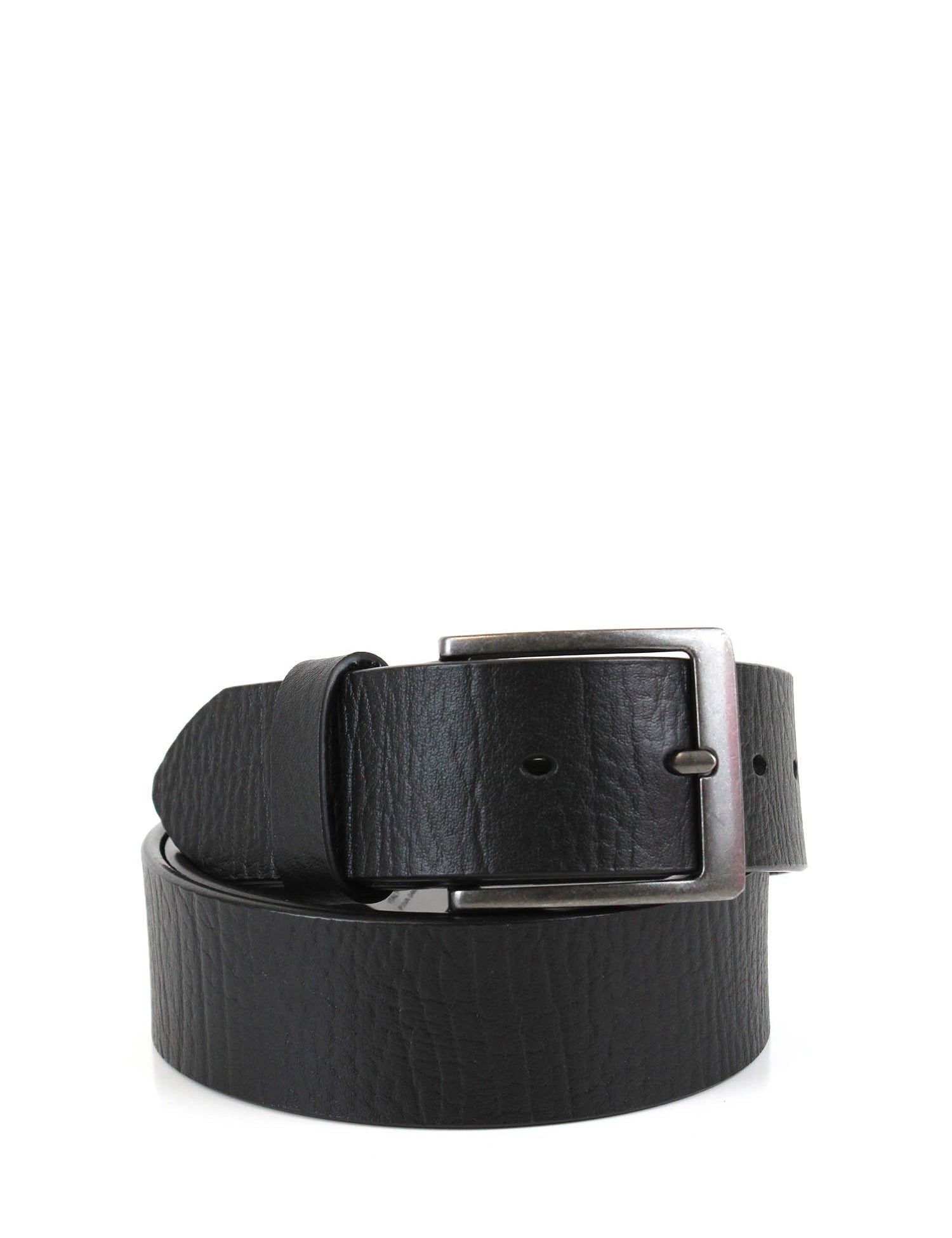 Cinture Nero Lumberjack